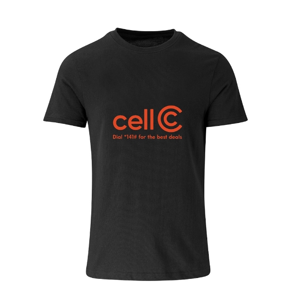 cell-c-t-shirt-165gsm-cotton