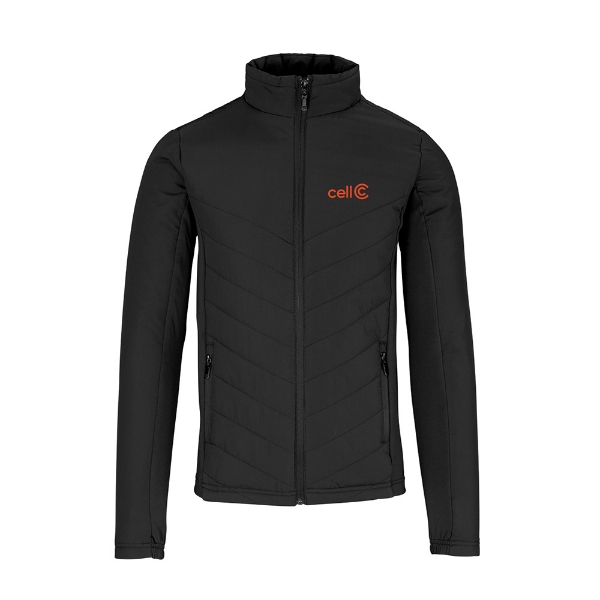Cell C Hybrid Jacket | Cell C Promo Shop