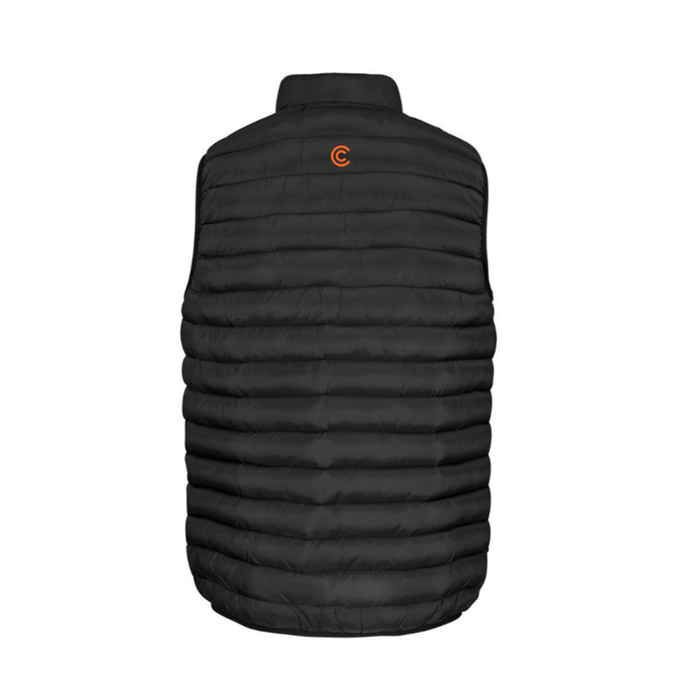 Cell C Ladies Padded Sleeveless Jacket | Cell C Promo Shop