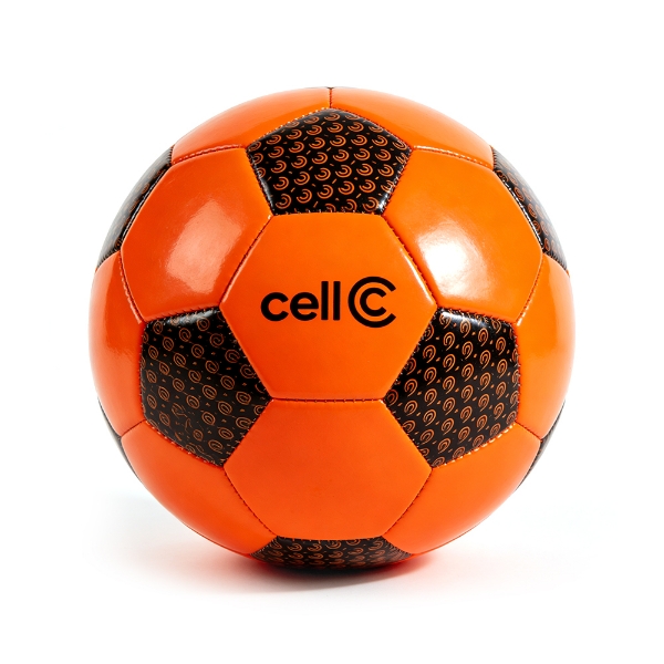 Picture of Soccer ball